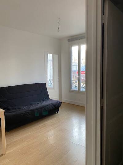 Location appartement 2 pièces Gentilly (94250)