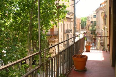 Vente appartement 4 pièces Espagne