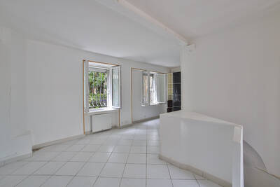 Vente appartement studio Paris 14e