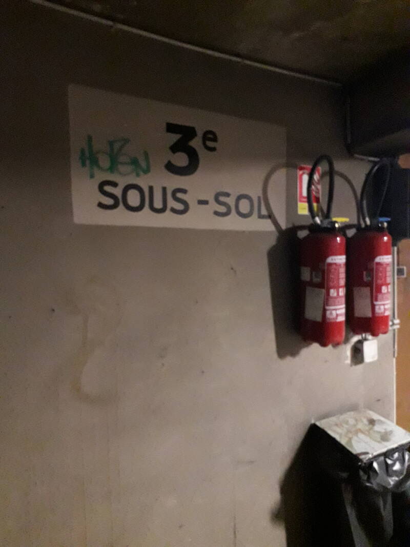 Paris 3E (75003)