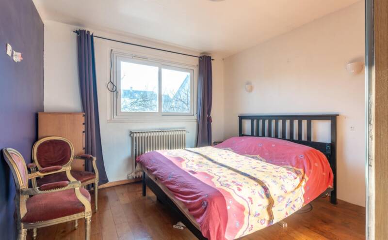 Champigny-Sur-Marne (94500)