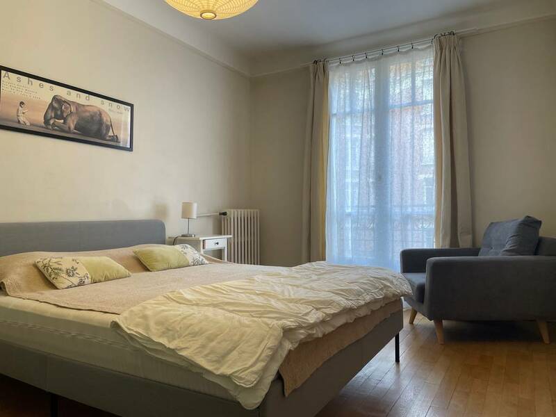 Paris 15E (75015)