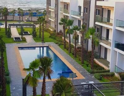 Vente appartement 3 pièces Maroc