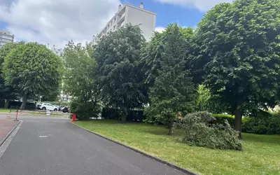 Ivry-Sur-Seine