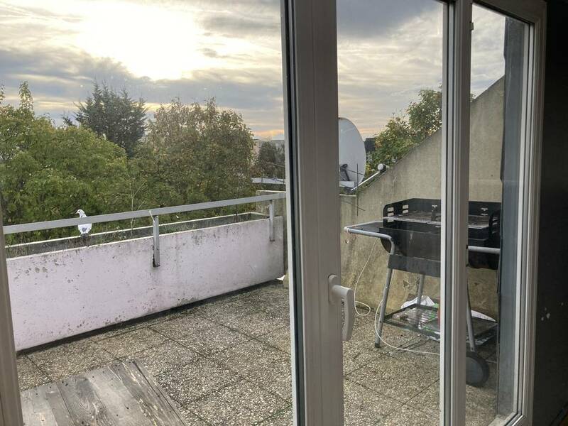 Cergy (95000)