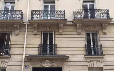 Paris 16E (75016)