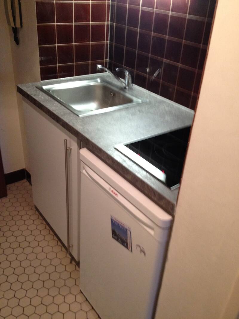 Paris 15E (75015)
