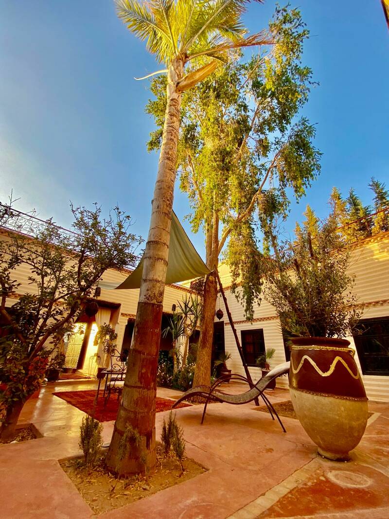 Maroc
