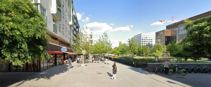 Saint-Denis (93200)