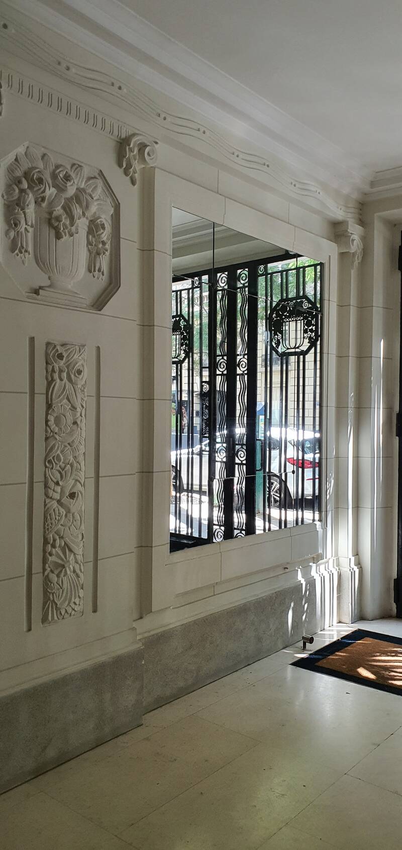 Paris 16E (75016)