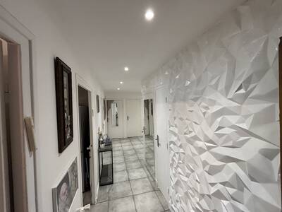 Vente appartement 4 pièces Villeurbanne (69100)