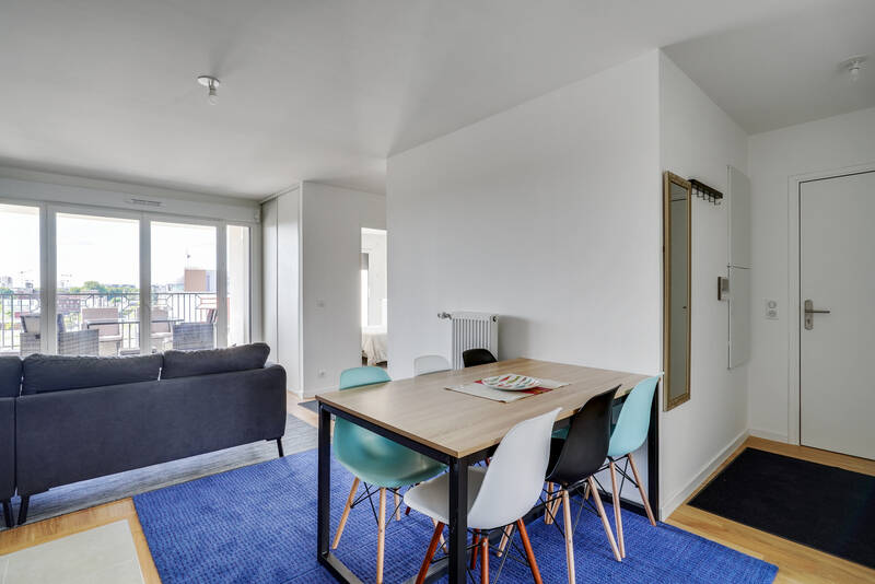 Saint-Ouen-Sur-Seine (93400)