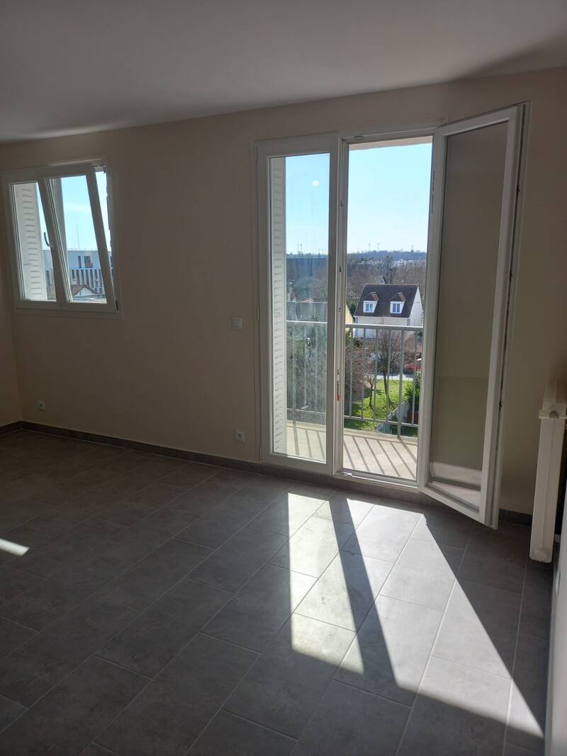 Champigny-Sur-Marne (94500)