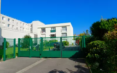 Colombes (92700)