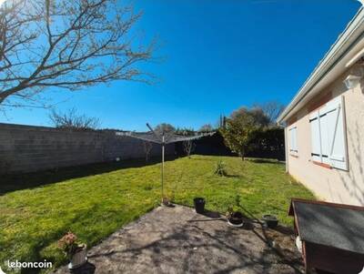 Vente maison 4 pièces Thoux (32430)