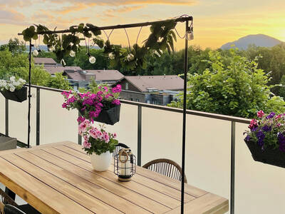Vente appartement 4 pièces Annecy (74000)