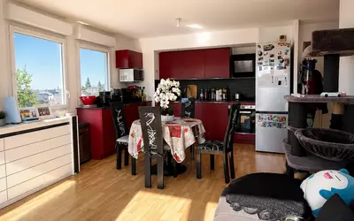 Villeurbanne (69100)