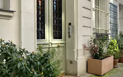 Paris 18E (75018)