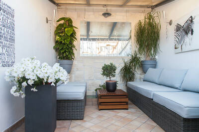 Vente maison 6 pièces Antibes (06)