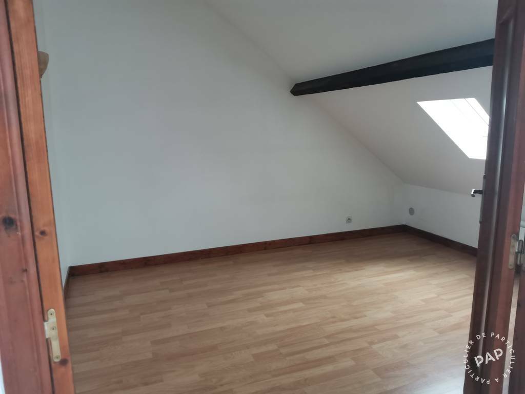Location Appartement 30 m²