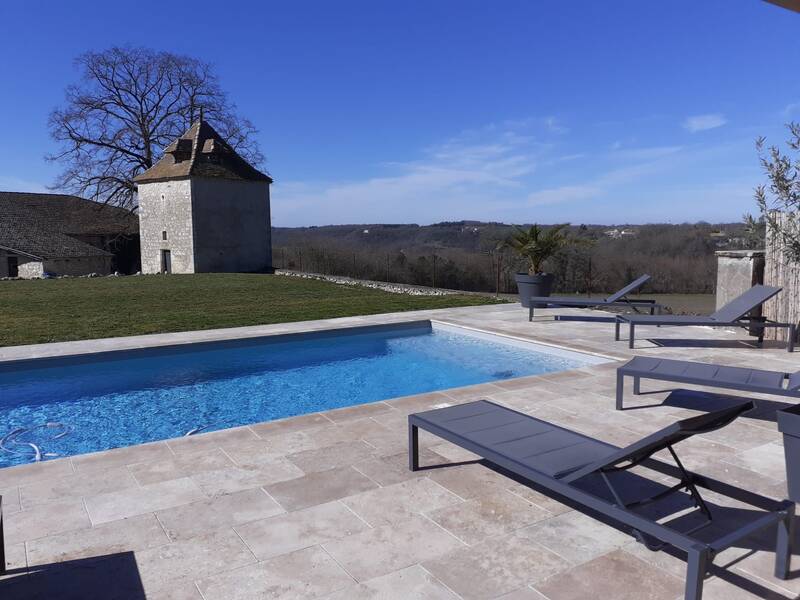 Saint-Amans-Du-Pech (82150)