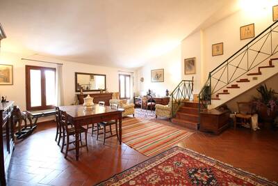 Vente appartement 6 pièces Italie
