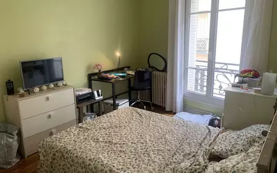 Paris 15E (75015)