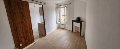 Vente appartement studio Andrésy (78570)