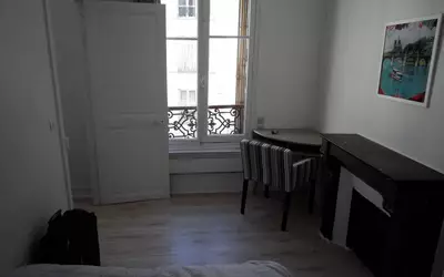 Paris 7E