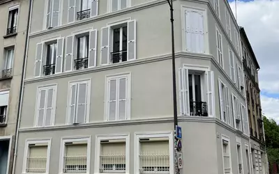 Ivry-Sur-Seine