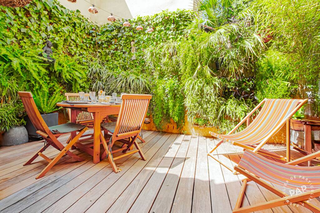 Maison 5 pièces 135 m² · à Marseille 6e · 135 m² · 850 000 €