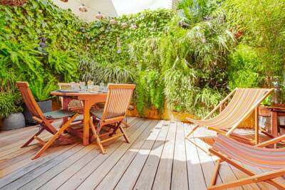 Vente maison 5 pièces Marseille 6e