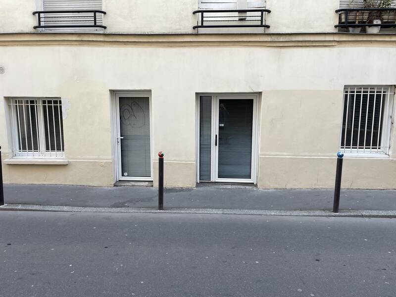 Paris 11E (75011)