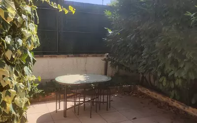 Avec 30 M2 Terrasse