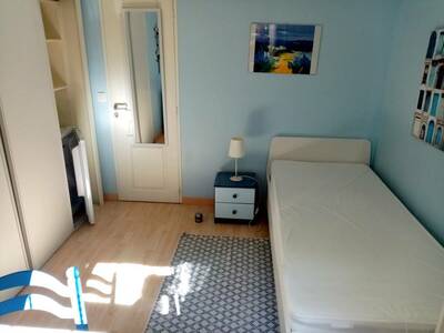 Location chambre en colocation 3 pièces Cergy (95)