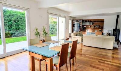 Vente maison 7 pièces Rueil-Malmaison (92500)
