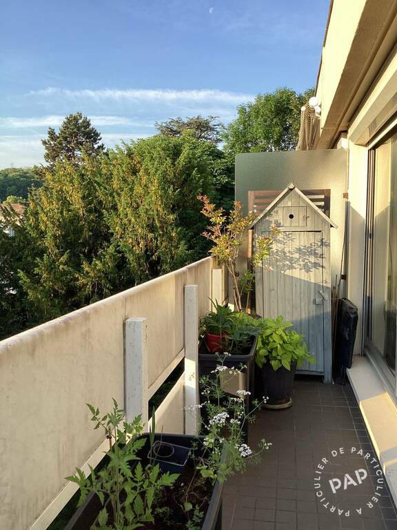Appartement Marly-Le-Roi (78160) 345.000&nbsp;&euro;