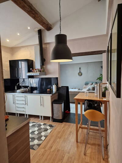 Vente appartement 2 pièces Palavas-les-Flots (34250)