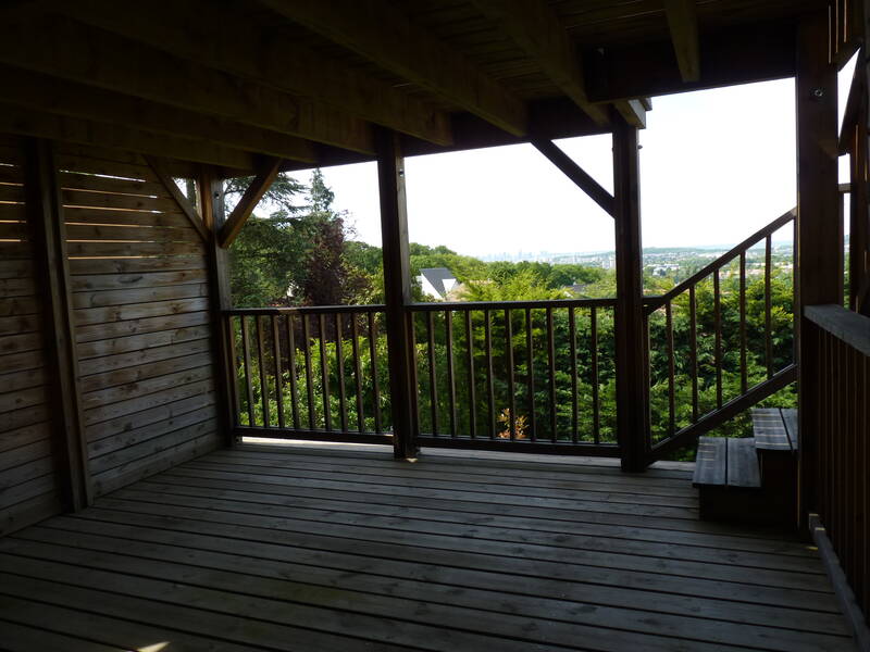 Soisy-Sous-Montmorency (95230)