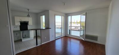 Location appartement 2 pièces Dammarie-les-Lys (77190)