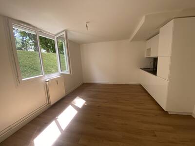 Location appartement studio Reims (51100)