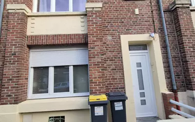 Lille (59000)