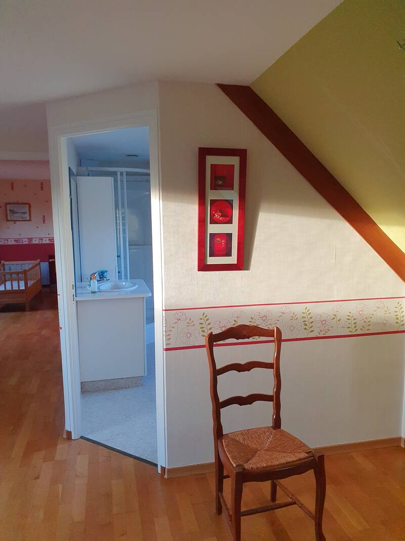 La Lande-D'airou (50800)