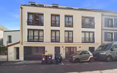 Le Pré-Saint-Gervais (93310)