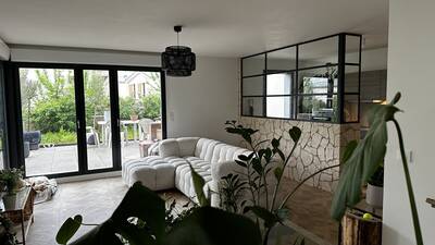 Vente appartement 4 pièces Saint-Cyr-l'École (78210)
