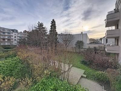 Vente appartement 3 pièces La Garenne-Colombes (92250)