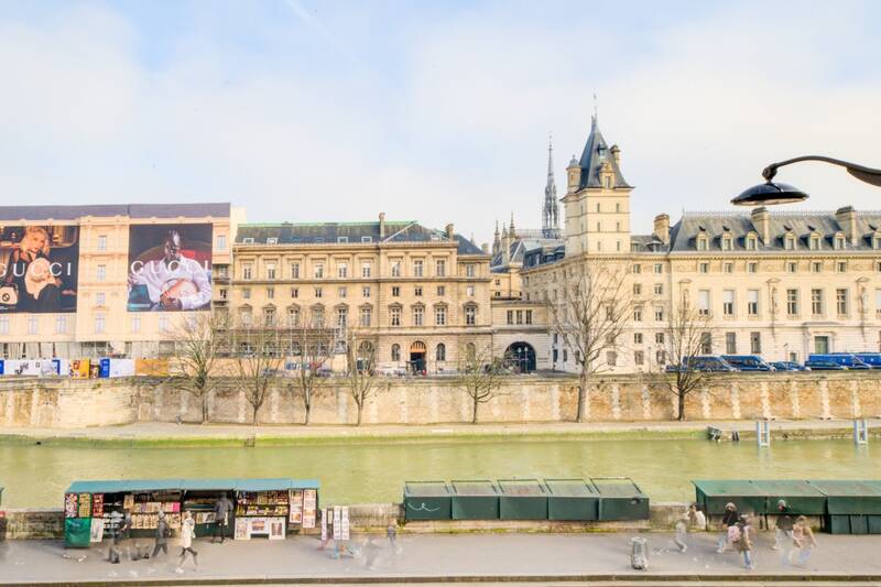 Paris 6E (75006)