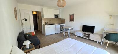 Location appartement studio Le Cannet (06110)