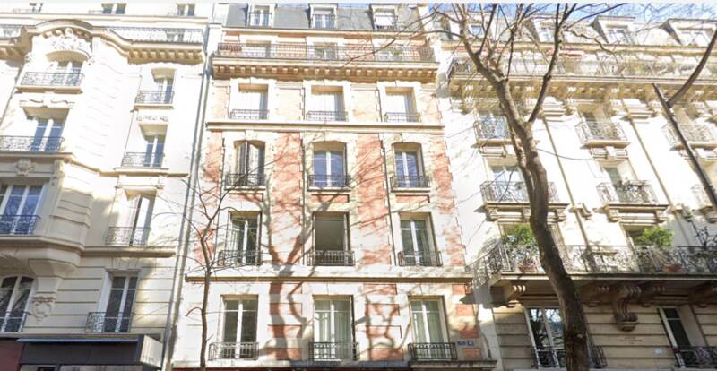 Paris 18E (75018)