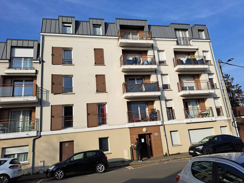 Mantes-La-Ville (78711)